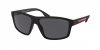OKULARY PRADA SPORT PS 02XS DG002G 60 ROZMIAR L Z POLARYZACJĄ